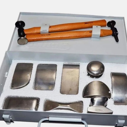 PDR Metal Support Kit with 2 Hammer