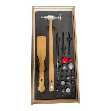 28-Piece Hammer Set
