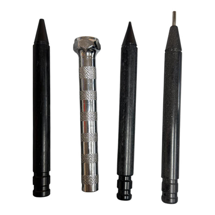 28-Piece Hammer Set