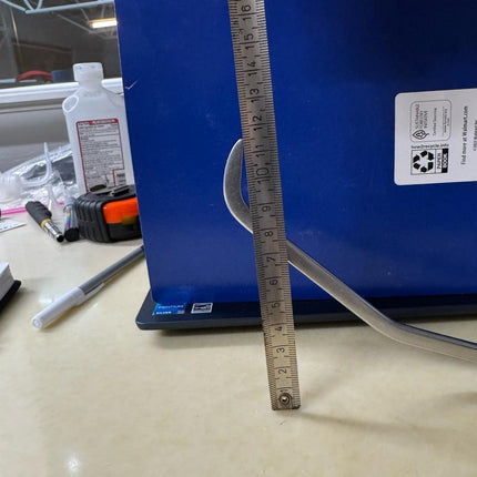 Adjustable Handle Rod Special