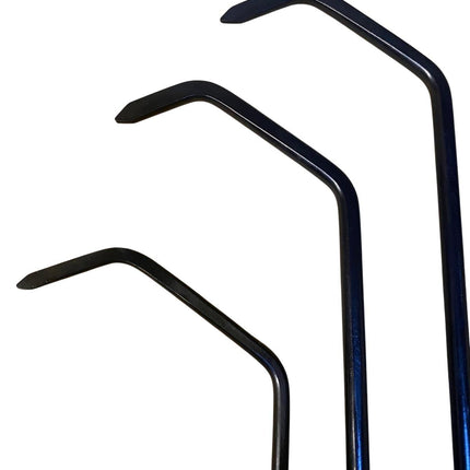 Zeugma Set - 3 Pieces Special Curve Set - PDR Tools