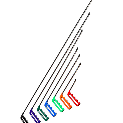 7 Pieces Whale Tail Set