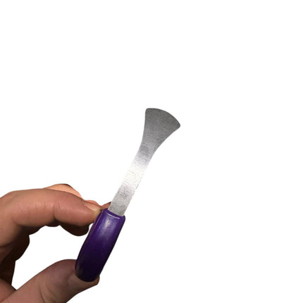 Mini Whaletails  2,2"