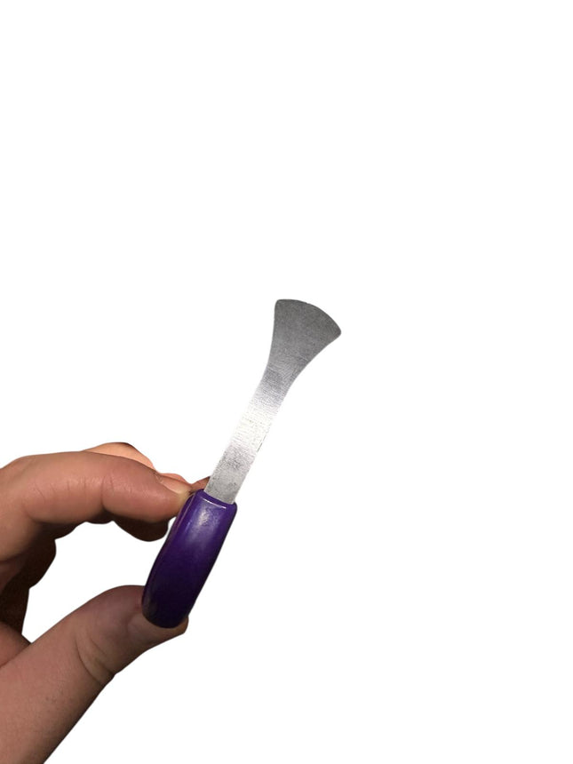 Mini Whaletails  2,2"