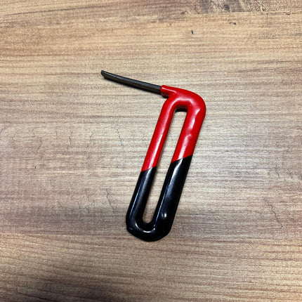 Mini Whaletails  2,0"