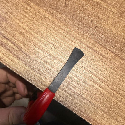 Mini Whaletails  2,0"