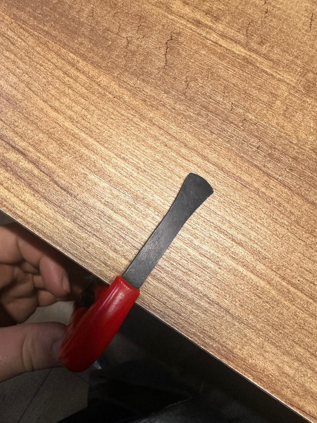 Mini Whaletails  2,0"