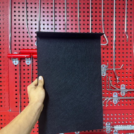 PDR Flexi Glass Guard