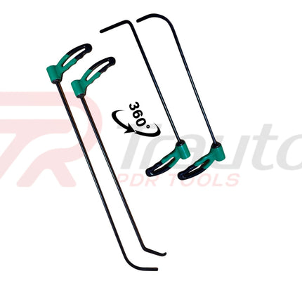 Профессиональный мега-набор из 55 предметов