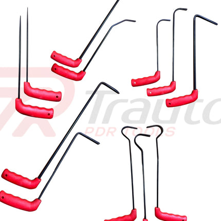 Профессиональный мега-набор из 55 предметов