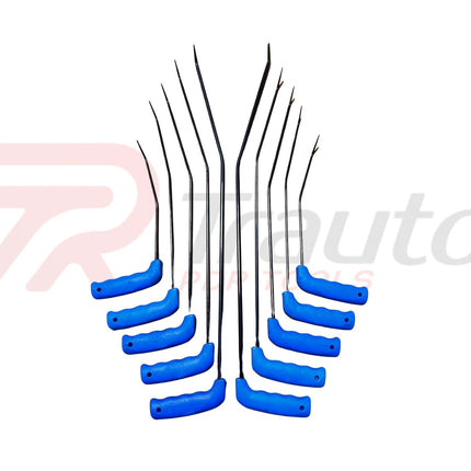 Профессиональный мега-набор из 55 предметов