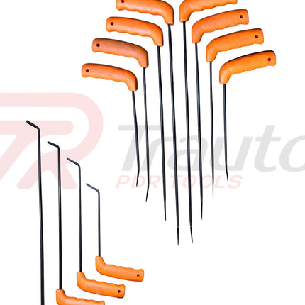 Профессиональный мега-набор из 55 предметов