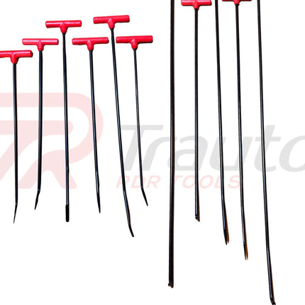 Профессиональный мега-набор из 55 предметов