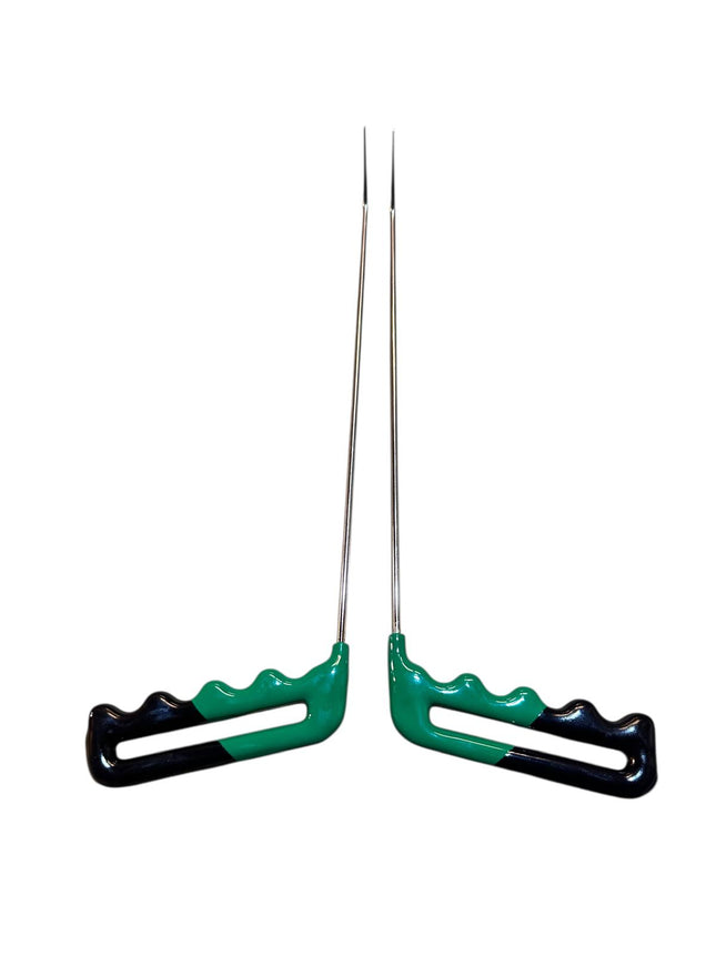 38 Pieces Stainless Steel Beginner Set