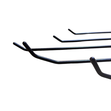 5 Pieces Flat End Tool Set