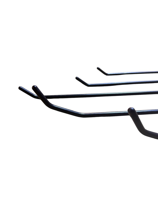 5 Pieces Flat End Tool Set