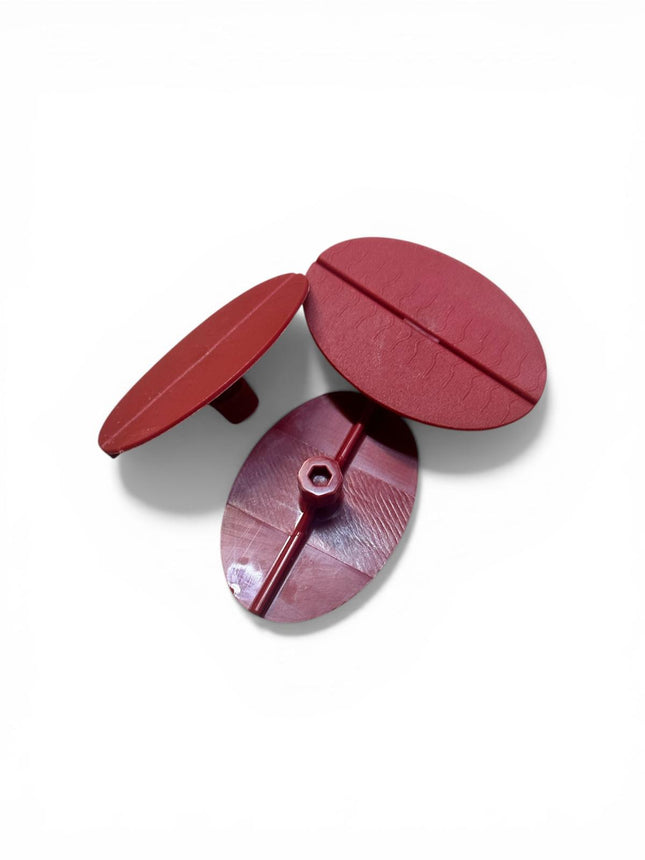 Клеевые язычки 50 шт.