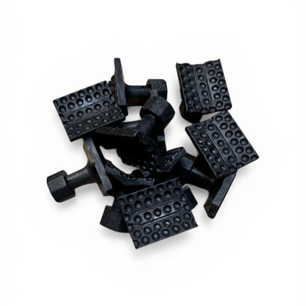 Glue tabs for pdr dent - 12353 - V type - (10 pack)