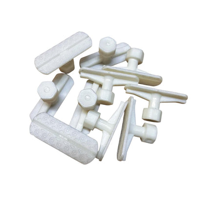 Glue tabs for pdr dent - 14465 - 5*43mm - (10 pack)