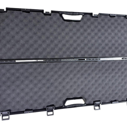 PDR Tool Storage Case with Foam Interior