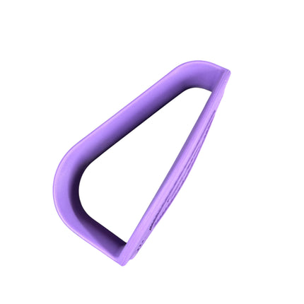 PDR Plastic Wheel Support