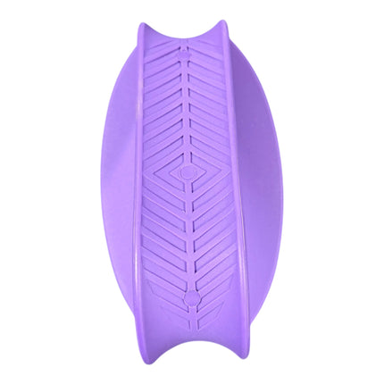 PDR Plastic Wheel Support