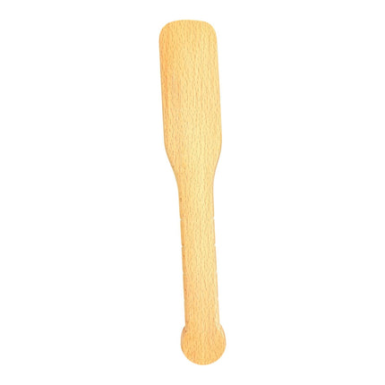Wooden Slap For Knockdown