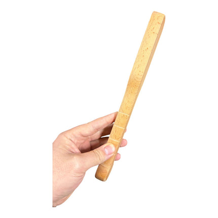 Wooden Slap For Knockdown