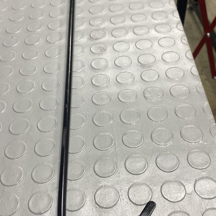 2-Piece Rotatable Handle Rod Set - (Round Tip)