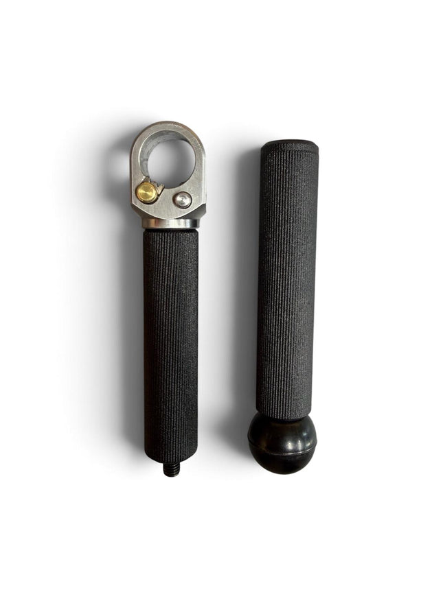 Tactical and Rotatable Handle - PDR Tools