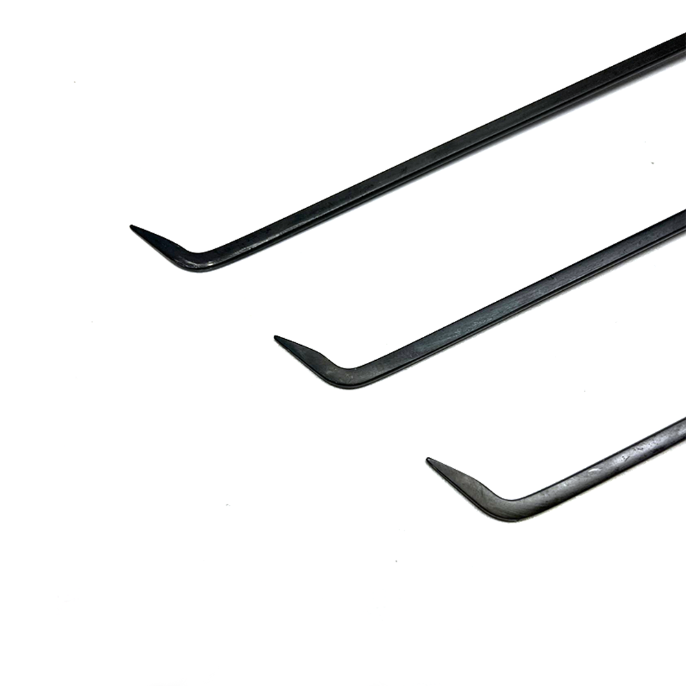 Balat Set - 3 Piece Spring Steel Rod Set - PDR Tools