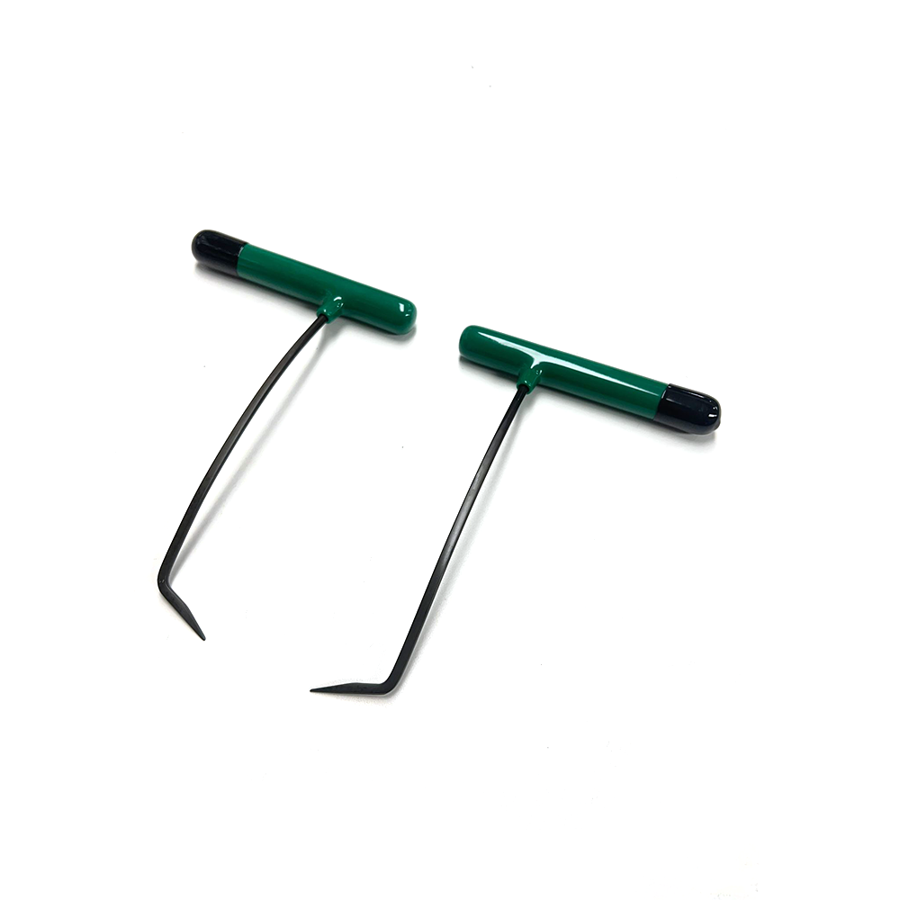 Ayder Set - 10 Pieces of Special Curve Set - PDR Tools