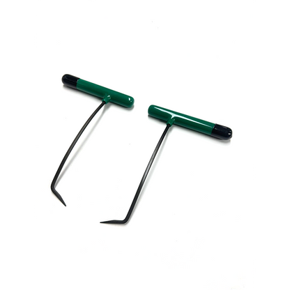 Ayder Set - 10 Pieces of Special Curve Set - PDR Tools