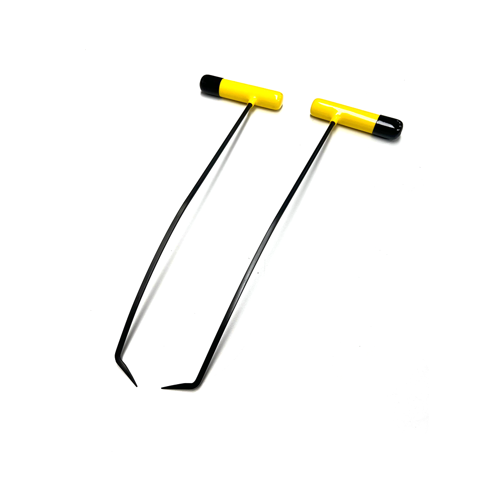 Ayder Set - 10 Pieces of Special Curve Set - PDR Tools