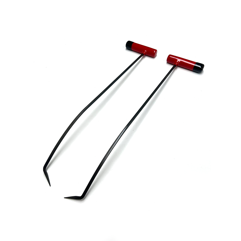 Ayder Set - 10 Pieces of Special Curve Set - PDR Tools