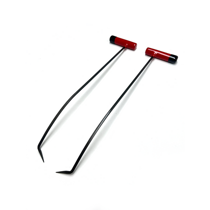 Ayder Set - 10 Pieces of Special Curve Set - PDR Tools