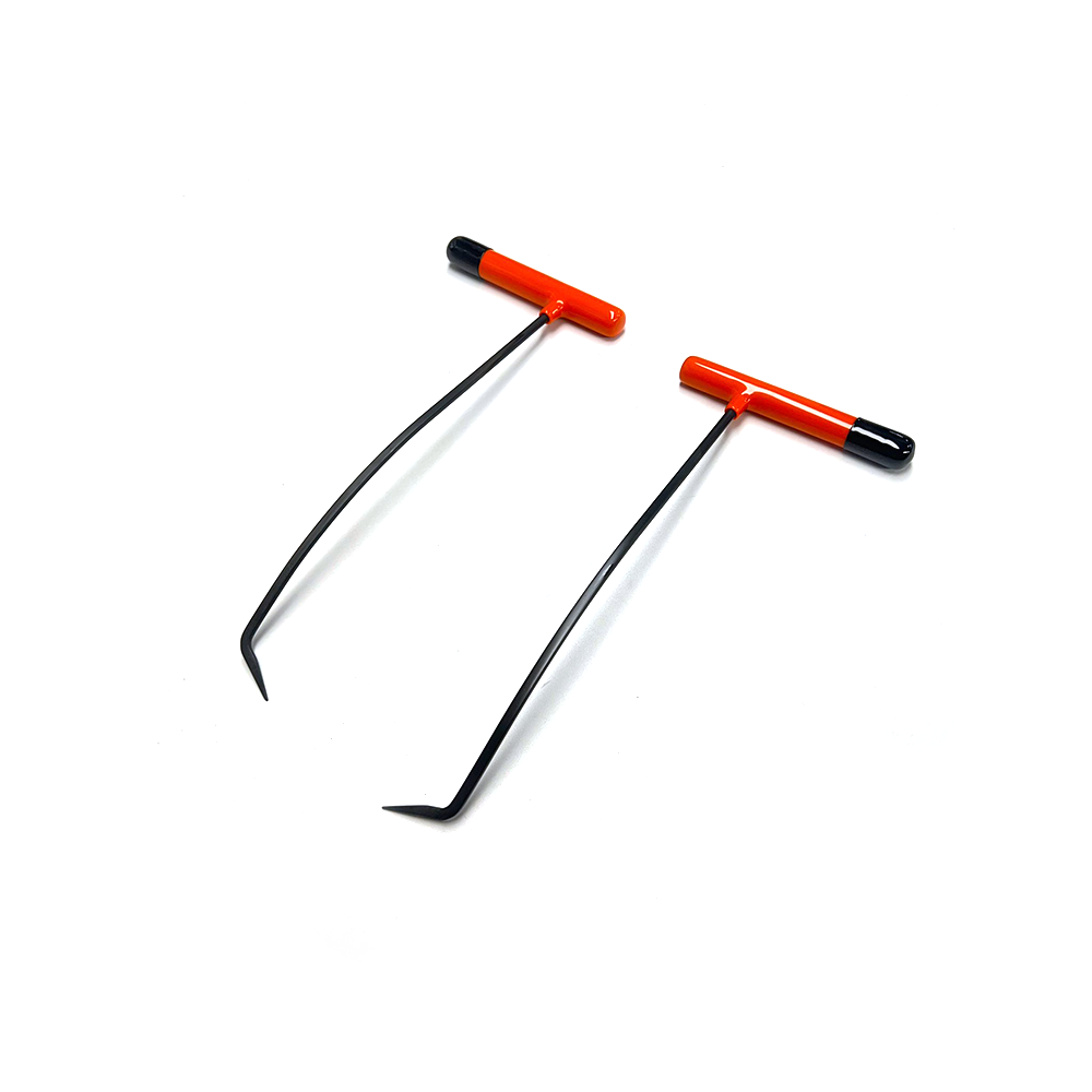 Ayder Set - 10 Pieces of Special Curve Set - PDR Tools