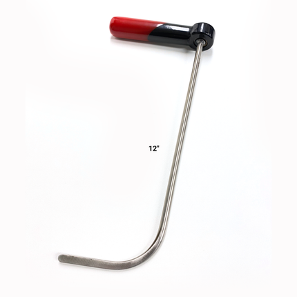 Adjustable Handle 360 Degree 30cm/8mm
