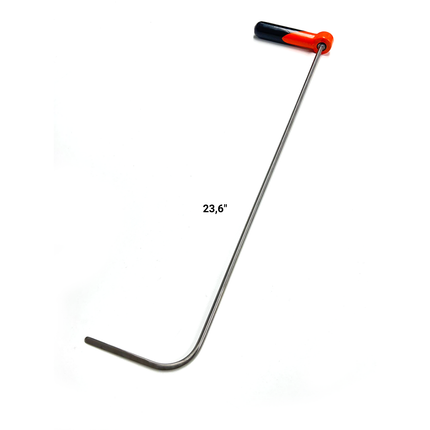 Adjustable Handle 360 Degree - 60cm/6mm