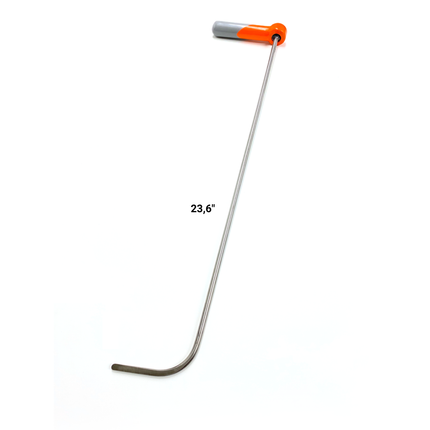 Adjustable Handle 360 Degree - 60cm/8mm