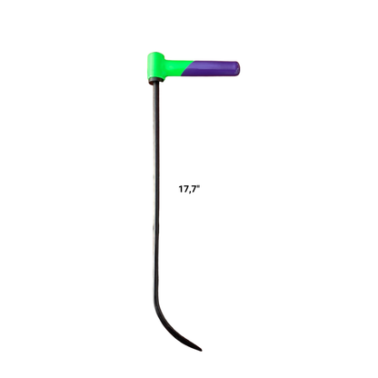 Adjustable Handle 360 Degree - 45cm/10mm