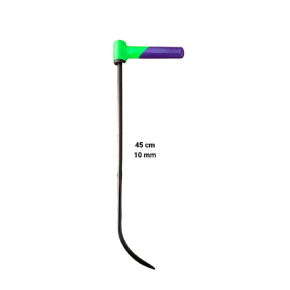 Adjustable Handle 360 Degree - 45cm/10mm