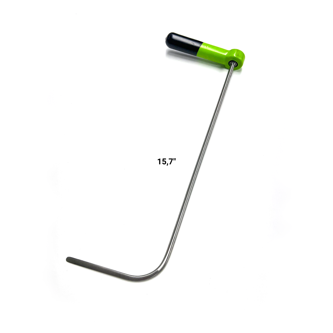 Adjustable Handle 360 Degree - 40cm/6mm