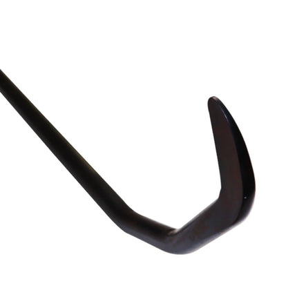 Double Curve Stick Hook Red - PDR Tools