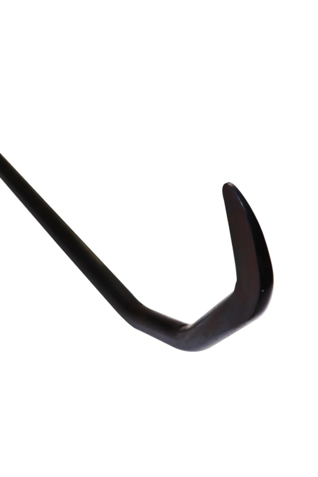 Double Curve Stick Hook Red - PDR Tools