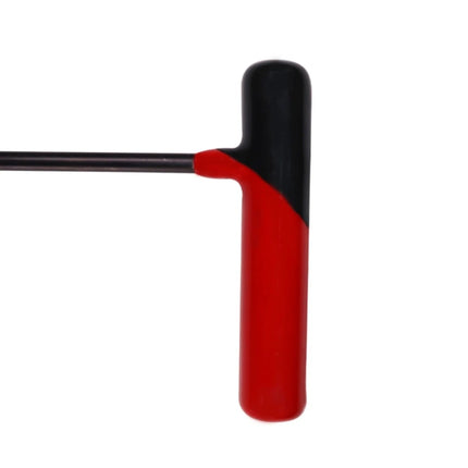 Special Double Curve Stick Red - PDR Tools