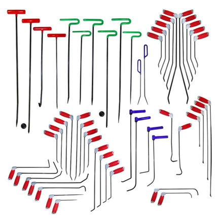 Paintless Dent Tools