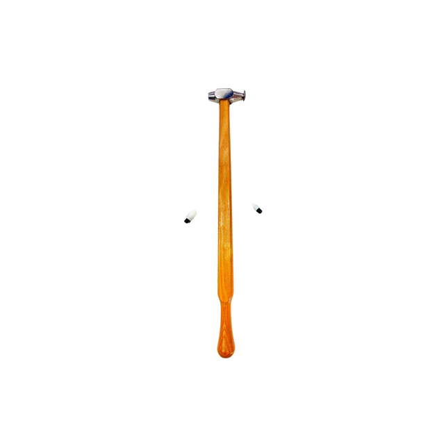 PDR German Hammer 2 Tips Changable