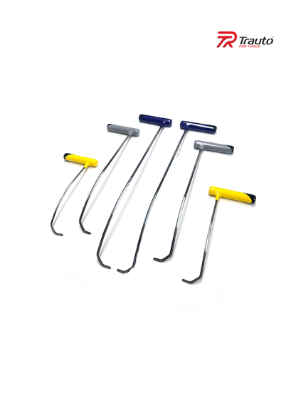 Paintless Dent Tools