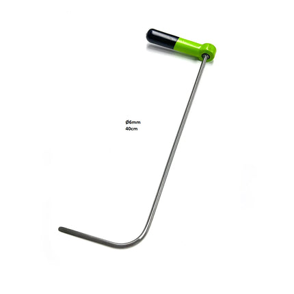 Adjustable Handle 360 Degree - 40cm/6mm